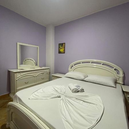 Me Gusta Apartments Tirana Exterior foto
