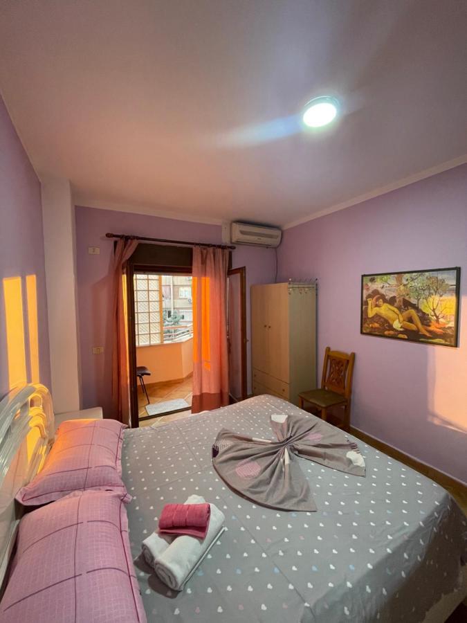 Me Gusta Apartments Tirana Exterior foto