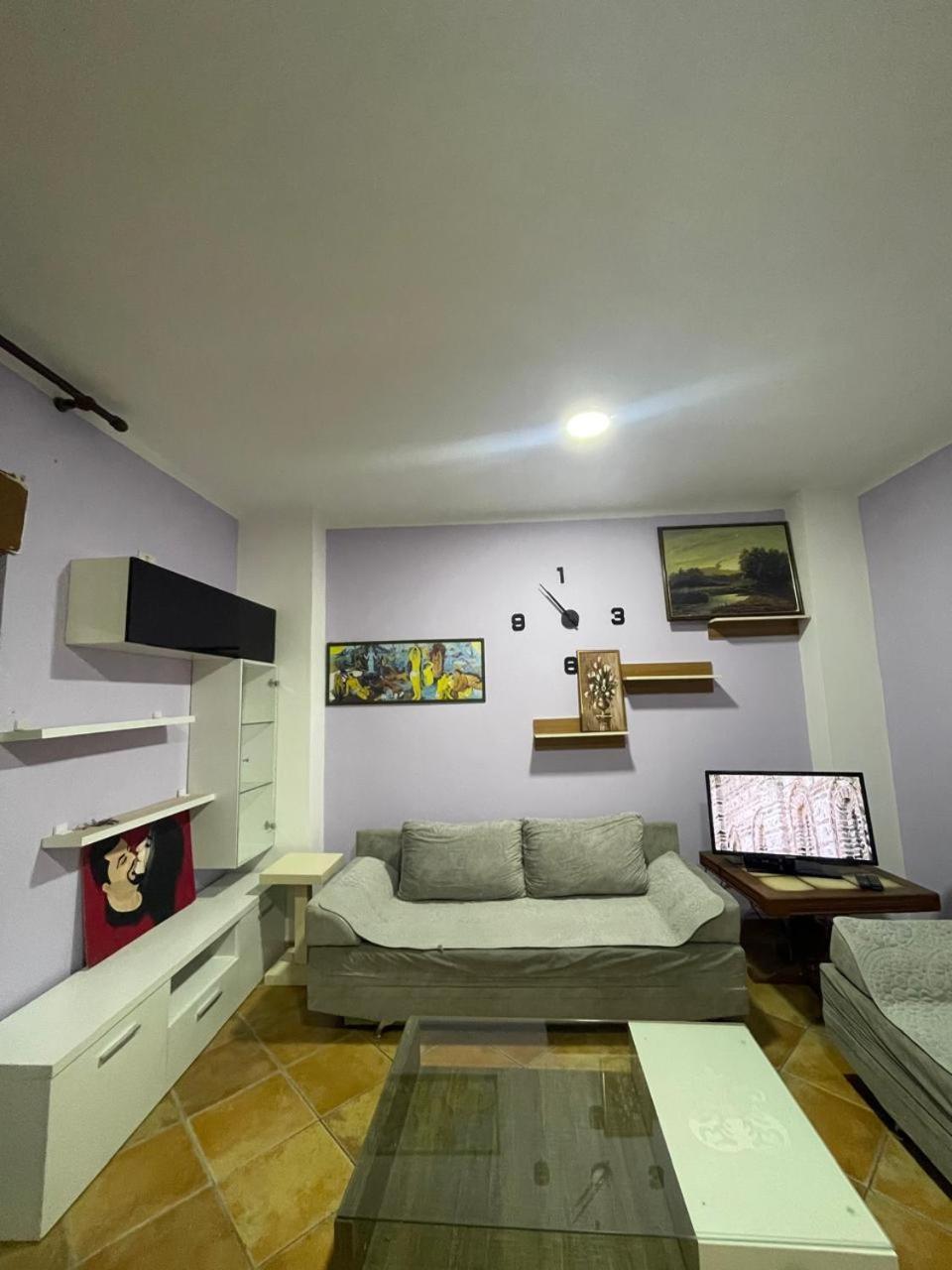 Me Gusta Apartments Tirana Exterior foto