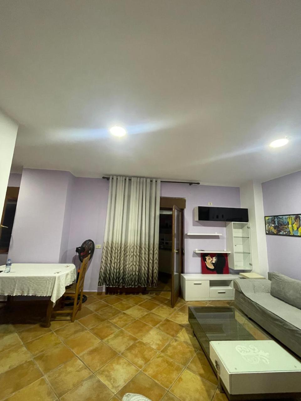Me Gusta Apartments Tirana Exterior foto