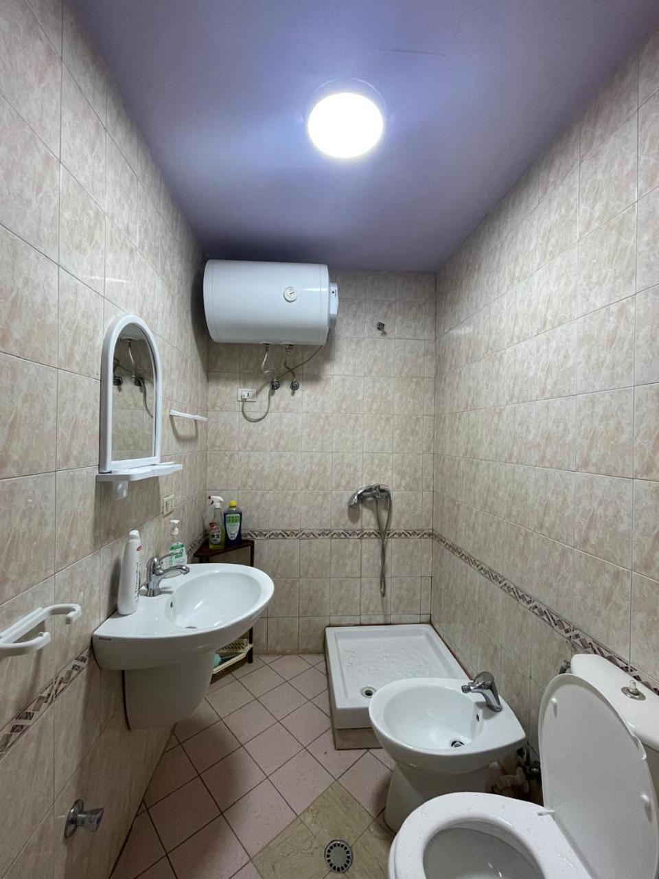 Me Gusta Apartments Tirana Exterior foto