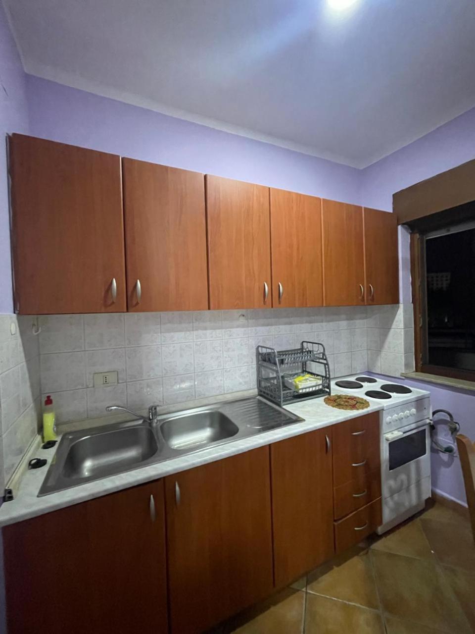 Me Gusta Apartments Tirana Exterior foto